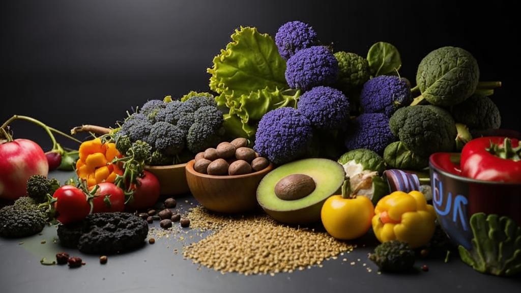 Майские суперфуды: какие сезонные продукты максимально полезны для здоровья