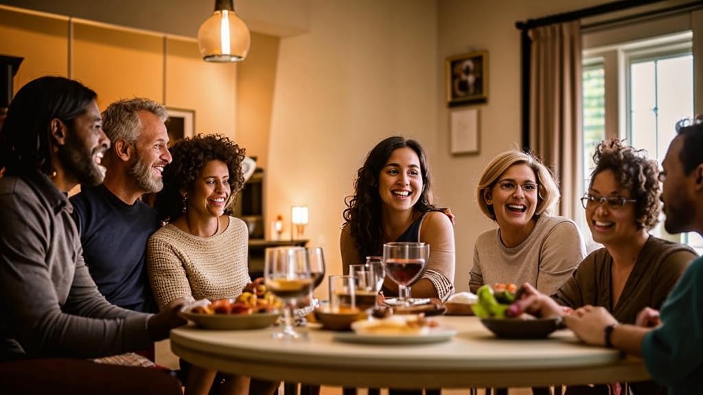 Метод внутренних семейных систем: работа с многообразием внутренней личности