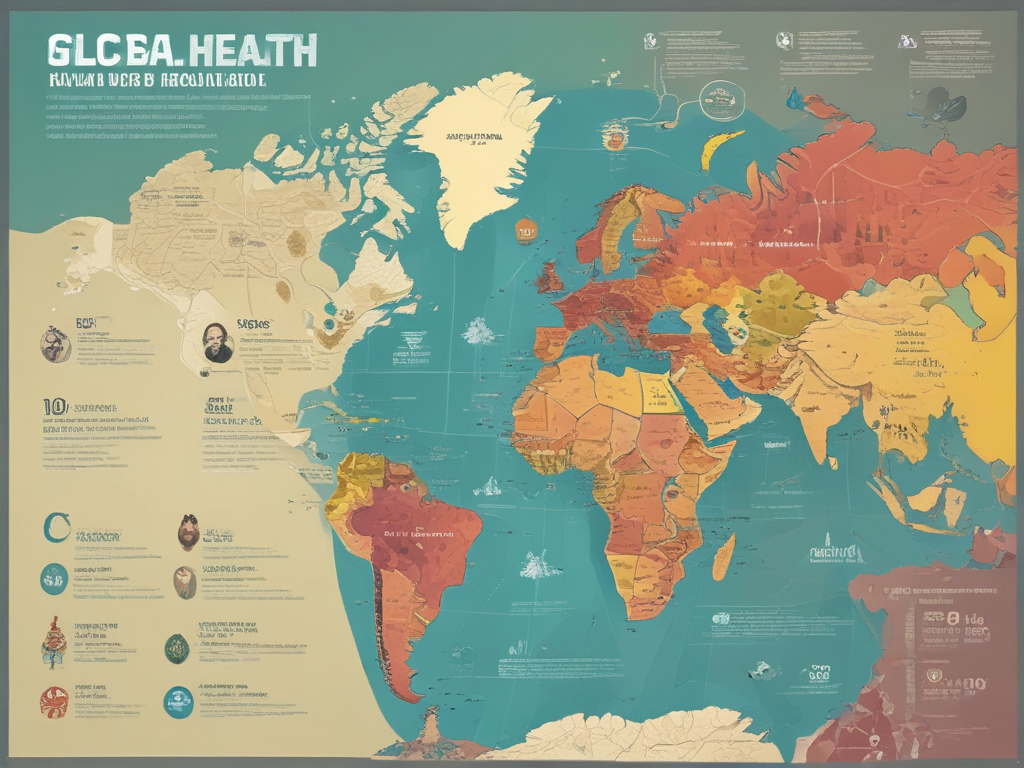 Ланцет запускает серию о социально-экономических детерминантах здоровья