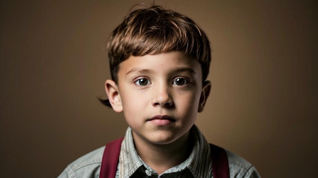 Особенный взгляд на мир: что нужно знать о синдроме Аспергера