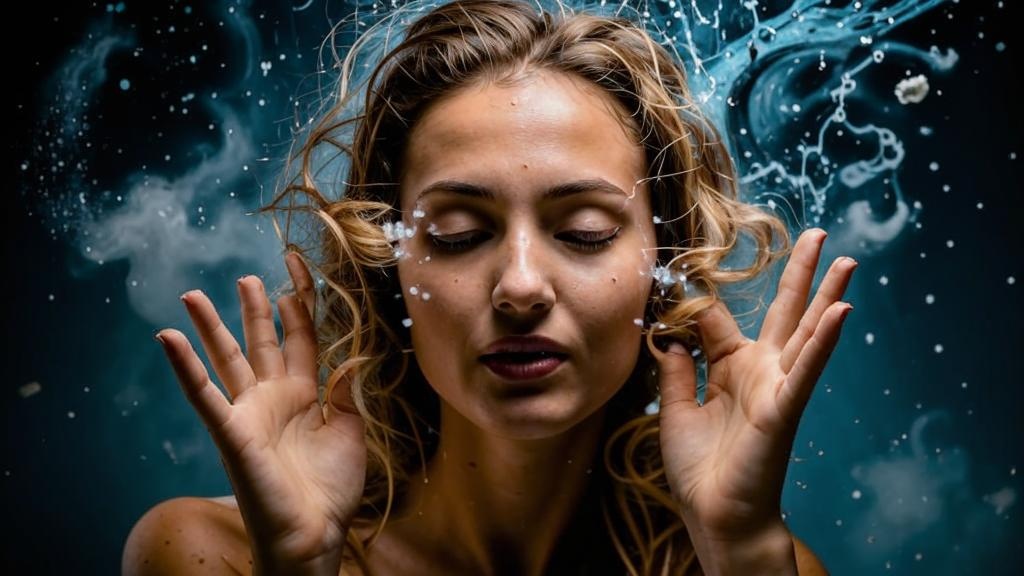 Управление эмоциями: как стать хозяином своего внутреннего мира