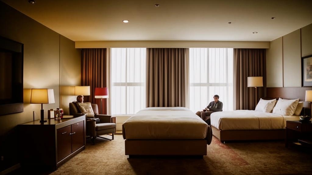 Цифровое исчезновение: почему люди просто пропадают из отношений