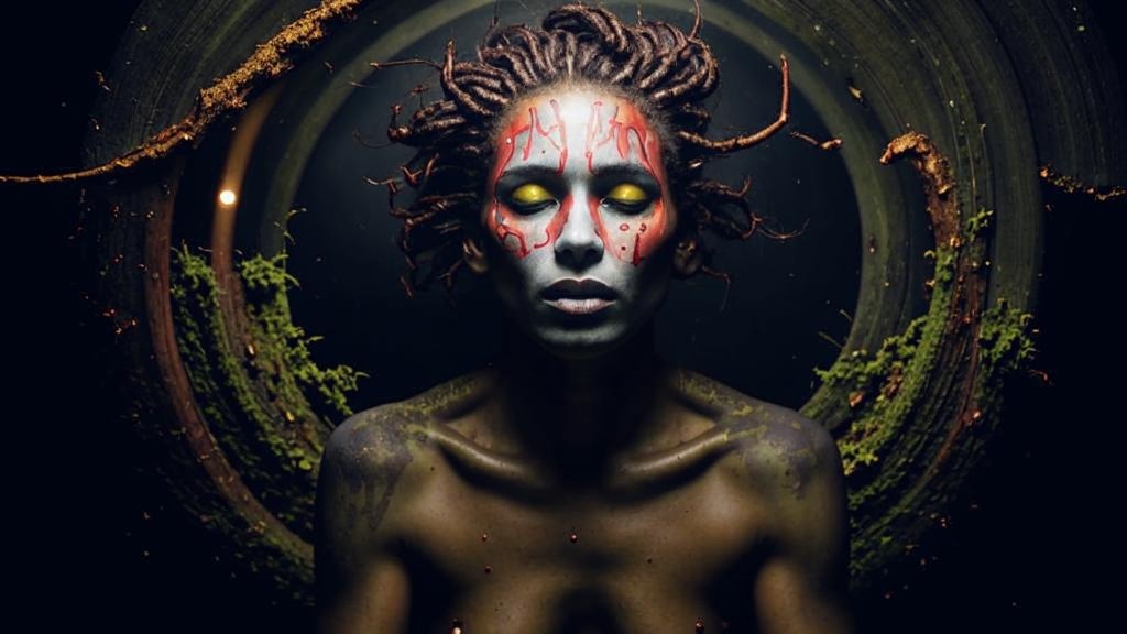 Терапия внутренних семейных систем: как подружиться со всеми частями себя