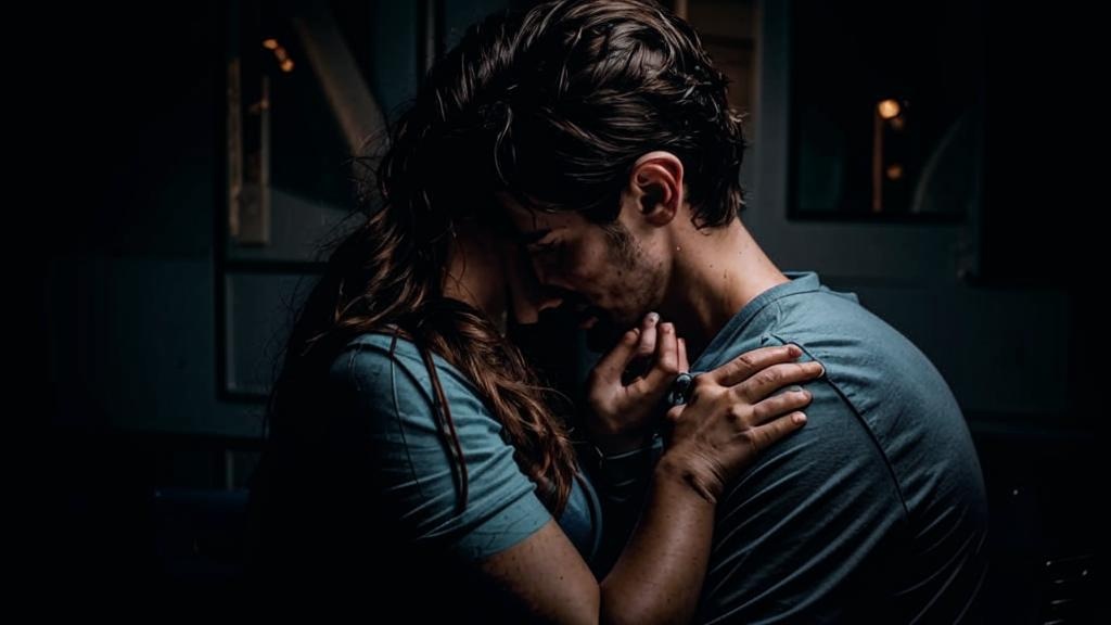 Травматическая привязанность: почему мы остаемся в токсичных отношениях