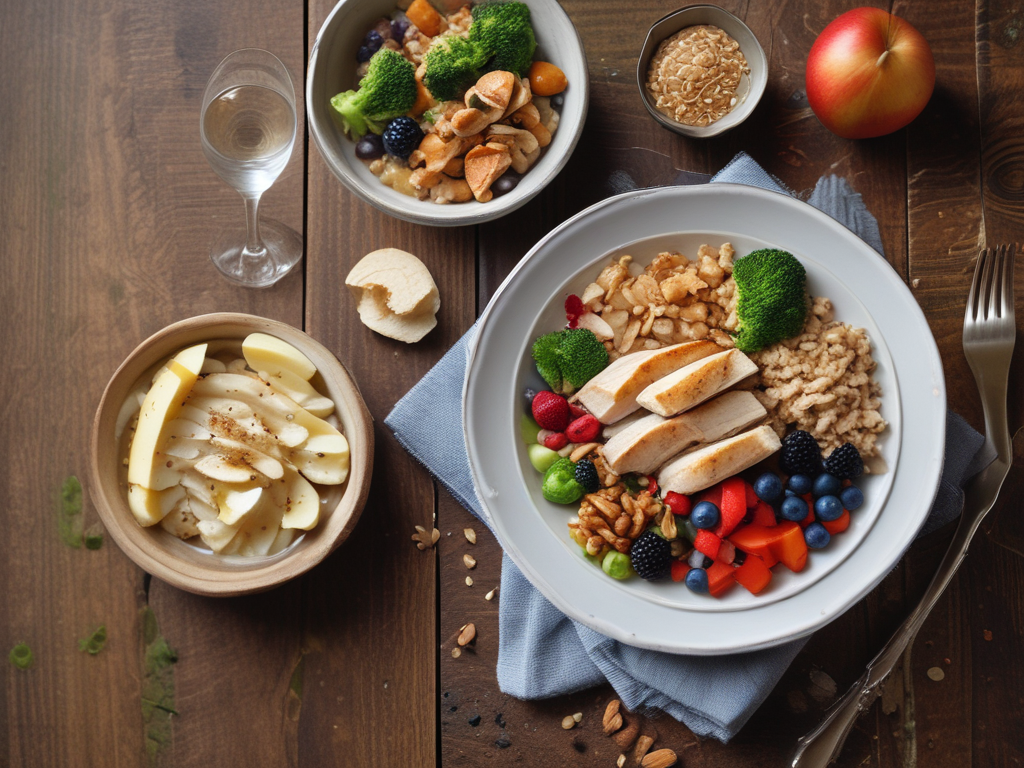 Практический гайд по ежедневному укреплению здоровья